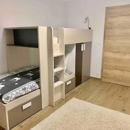 Apartment Paradise