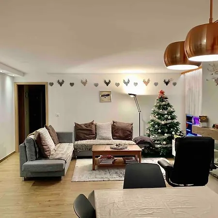 Paradise Crans-Montana