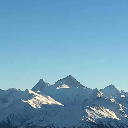 Paradise * Crans-Montana