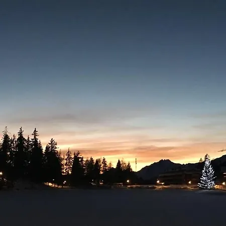 Paradise * Crans-Montana