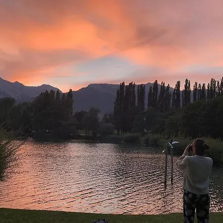 Paradise * Crans-Montana