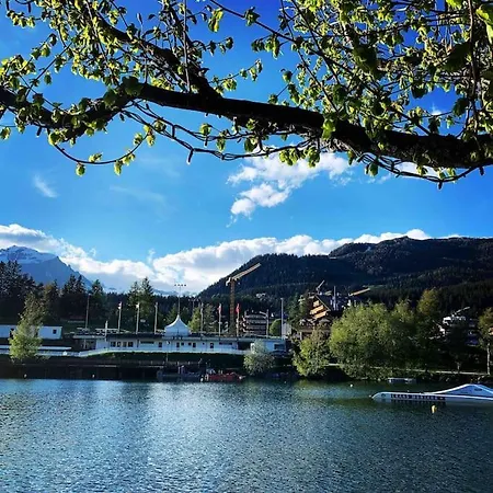 Paradise * Crans-Montana