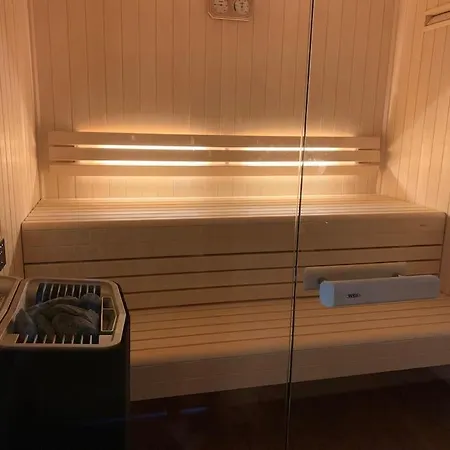 Apartament Paradise Crans-Montana