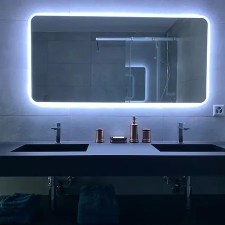 Paradise Apartament *